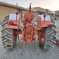 تراکتور رومانی مدل 64 تمام فابریک پلم|خودرو سنگین|بانه, |دیوار