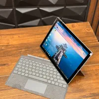 لپ تاپ تبلت سرفیس پرو ۷  SURFACE PRO 7 سبک و شیک|رایانه همراه|یزد, |دیوار