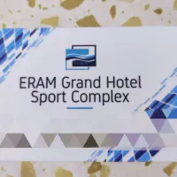 کارت استخر و باشگاه ورزشی هتل ارم