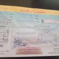 تیبا مدل ۹۱|خودرو سواری و وانت|نطنز, |دیوار