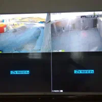 دوربین مداربسته و دزدگیر دیواندره|دوربین مداربسته|دیواندره, |دیوار