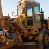 گریدر کوماتسو R2|خودرو سنگین|اهواز, غیزانیه|دیوار