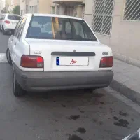 پراید مدل ۸۶|خودرو سواری و وانت|قدس, شهرقدس|دیوار