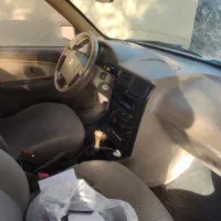 پژو ۴۰۵ دوگانه فابریک مدل ۹۵|خودرو سواری و وانت|خمینیشهر, |دیوار