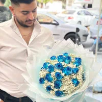 جشنواره بهاری گل رز هلندی