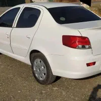 رانا پلاس ۱۴۰۱|خودرو سواری و وانت|ارومیه, |دیوار