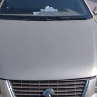 سمند LX ساده، مدل ۱۳۸۳