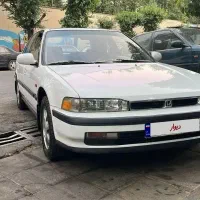 هوندا اکورد EXI|خودرو سواری و وانت|تهران, پونک|دیوار