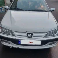 پژو پارس
