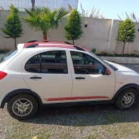 کوییک R دنده ای مدل ۱۴۰۱|خودرو سواری و وانت|فریدونکنار, |دیوار