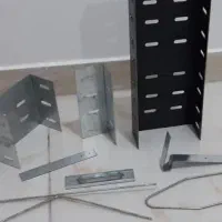 انواع وال پست و بلوک سبک