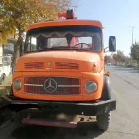 جرثقیل اطلس 5تن