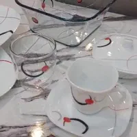 سرویس ۱۸ نفره ارکوپال