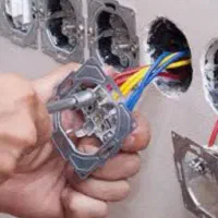 خدمات کلی برق ساختمان|خدمات پیشه و مهارت|اهواز, پادادشهر|دیوار