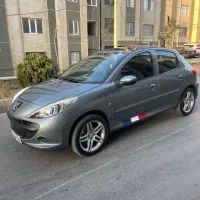 ۲۰۷ پانا مدل ۱۴۰۱