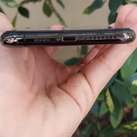اپل iPhone 11 Pro Max با حافظهٔ ۵۱۲ گیگابایت|موبایل|مشهد, عامل|دیوار