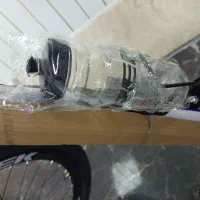 دوچرخه ترک نو رکاب نخورده. آلومینیوم|دوچرخه، اسکیت، اسکوتر|فردیس, منظریه|دیوار