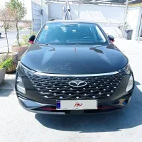 تجارت خودرو خسروانیTKK/فونیکس اف ایکس مدل ۱۴۰۴