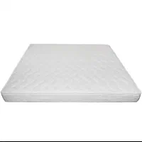 تشک دو نفره طبی فنری