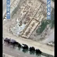 فروش زمین حاشیه کمربندی جدید