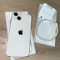 ایفون۱۳نرمال|موبایل|یزد, |دیوار