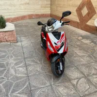 هیرو هوندا دش|موتورسیکلت|تهران, مهران (سیدخندان)|دیوار