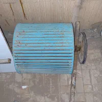 پره کولر7500باتمام وسایل سالم