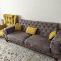 مبلمان دست دو