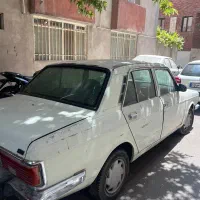 پیکان مدل ۸۲|خودرو سواری و وانت|تهران, مهرآباد|دیوار