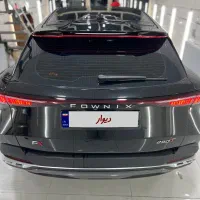 فونیکس ۱۴۰۳ بیرنگ ۱۲ تا کار|خودرو سواری و وانت|اردبیل, |دیوار