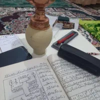 کتاب دعا رزق روزی