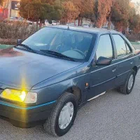 پژو۴۰۵ بی رنگ|خودرو سواری و وانت|قدس, شهر‌قدس|دیوار