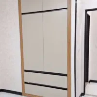 دکوراسیون داخلی (کابینت کمد) (محصولات چوبی)|خدمات پیشه و مهارت|زنجان, |دیوار