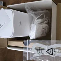 مودم ۵ جی آکبندوصفرباسیمکارت با G300 یکساله رایگان