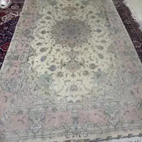 یک تخته ۶متری دستباف ۶۰رج تبریز