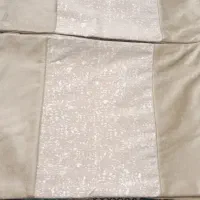 روبالشتی مخمل و کتیبه گ.گارانتی مادام العمر فقط100|رختخواب، بالش، پتو|مشهد, سپاد|دیوار