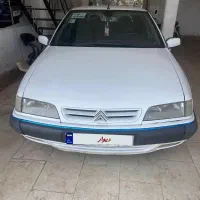 زانتیا۲۰۰۰مدل۸۸