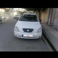 تیبا صندوق‌دار SX دوگانه سوز، مدل ۱۳۹۷