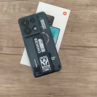 Redmi note 13|موبایل|ارومیه, |دیوار