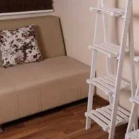 شلف گلدان|کتابخانه، شلف، قفسههای دیواری|زاهدان, |دیوار