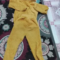 هودی شلوارست وکت شلوارست دخترونه درحدنو