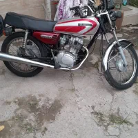 موتور  هوندا  مزایده|موتورسیکلت|آستانه اشرفیه, |دیوار