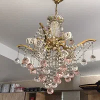 لوستر ماهواره ای آبطلا