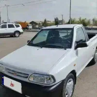 ۲ تا حواله پراید ۱۵۱ پاششی آماده تحویل