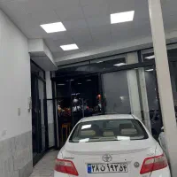 تویوتا کمری GLX ۲۰۰۷ استرالیا