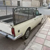 وانت مدل ۸۶|خودرو سواری و وانت|اقبالیه, |دیوار