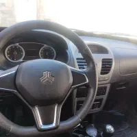 کوئیک gx1403|خودرو سواری و وانت|اراک, |دیوار