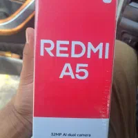 گوشی شیائومی ردمیa5 پلم