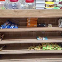 میز پا دخلی و ویترینی|فروشگاه و مغازه|فیروزه, |دیوار