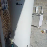 آبگرمکن ایران شرق|آبگرمکن، پکیج، شوفاژ|بهار, |دیوار